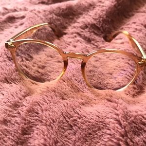 Francesca’s Blue Light Blocking Glasses